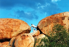 2000 - Australie 225T